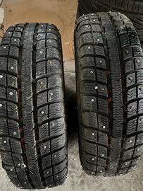 Gomme chiodate