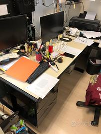 Scrivanie da ufficio