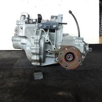 Cambio fiat sedici 4x4 solo ripartitore