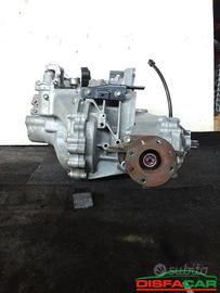 Cambio fiat sedici 4x4 solo ripartitore