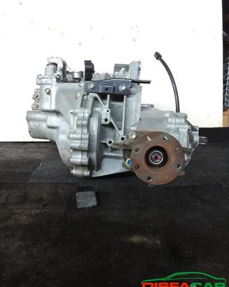 Cambio fiat sedici 4x4 solo ripartitore