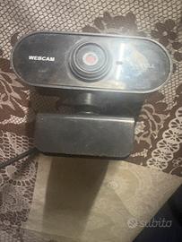 WebCam