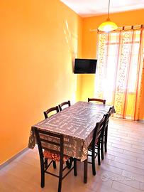 Appartamento per le vacanze a pochi passi dal mare