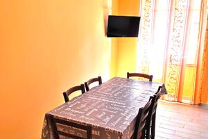 Appartamento per le vacanze a pochi passi dal mare