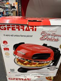 Forno pizza ferrari G3