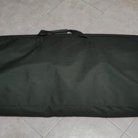 Materassino Nash carpfishing