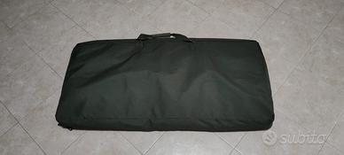 Materassino Nash carpfishing