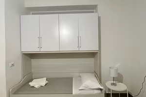 🏠 MINI STUDIO INDIPENDENTE – ALL INCLUSIVE
