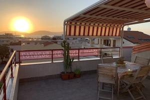Attico/Mansarda Alghero [BLG410VRG]