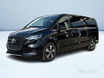 Mercedes-Benz Classe V 250d Extralong Avantgarde