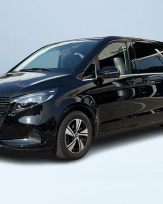 Mercedes-Benz Classe V 250d Extralong Avantgarde