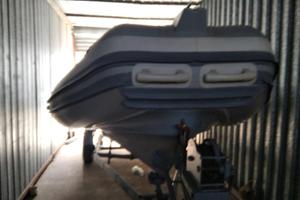 Gommone joker coster 580