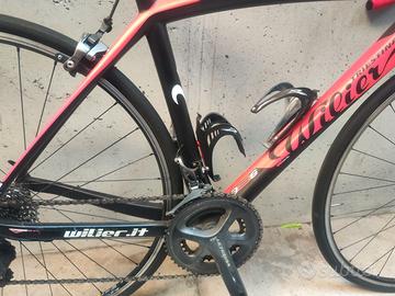 Wilier  carbonio