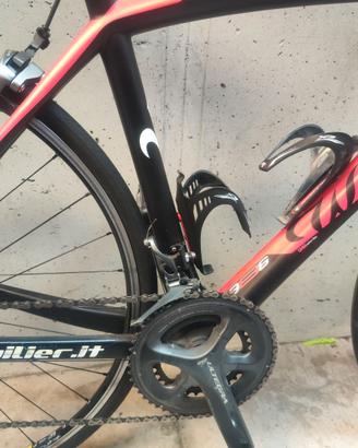 Wilier  carbonio