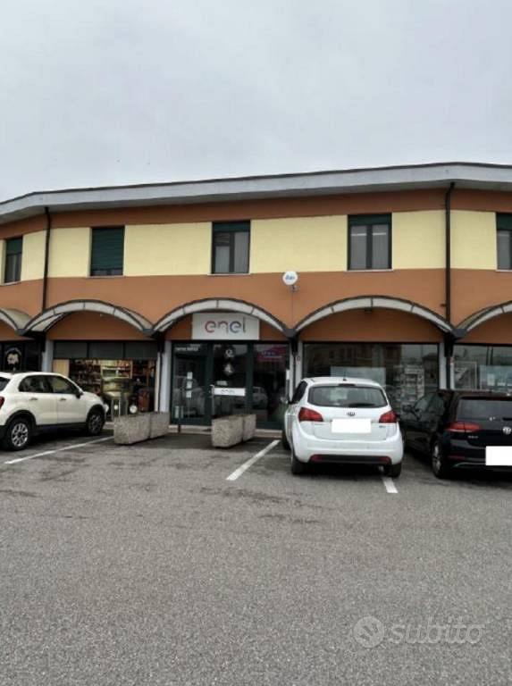 Appartamento – Sermide, Argine Nuovo - Vista 4