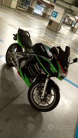 Kawasaki ER-6F