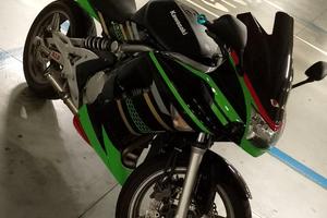 Kawasaki ER-6F