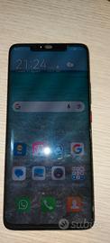 Huawei mate 20 pro , 130€