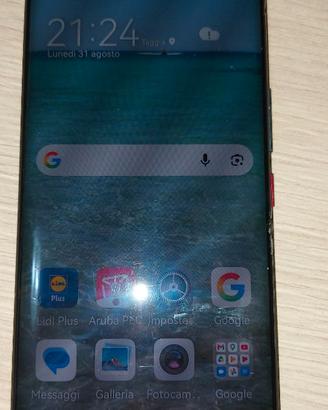 Huawei mate 20 pro , 130€