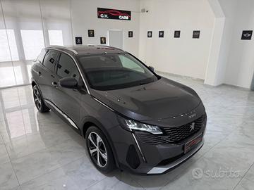 PEUGEOT 3008 BLUE HDi 130 S&S ALLURE PACK IVA ESPO