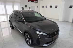 PEUGEOT 3008 BLUE HDi 130 S&S ALLURE PACK IVA ESPO