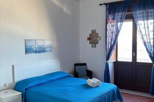 Lipari casa vacanza fronte mare