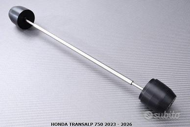 Tamponi Forcella per HONDA TRANSALP 750 2023 2026
