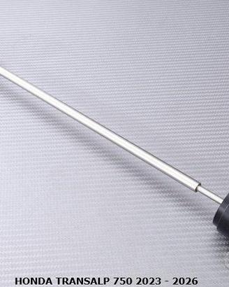 Tamponi Forcella per HONDA TRANSALP 750 2023 2026