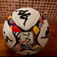 Pallone da calcio KOMBAT 2026 LNPB