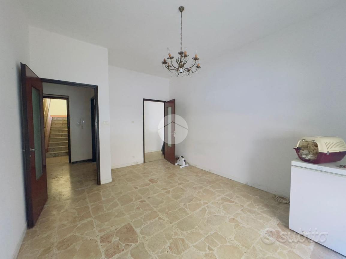 Appartamento – SS - Vista 4