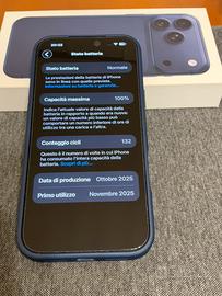 Iphone 17 Pro Max 256 Gb