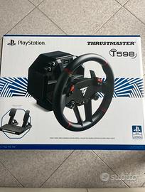 Thrustmaster T598
