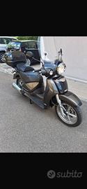 Scooter 250