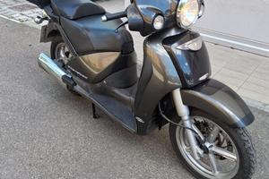 Scooter 250