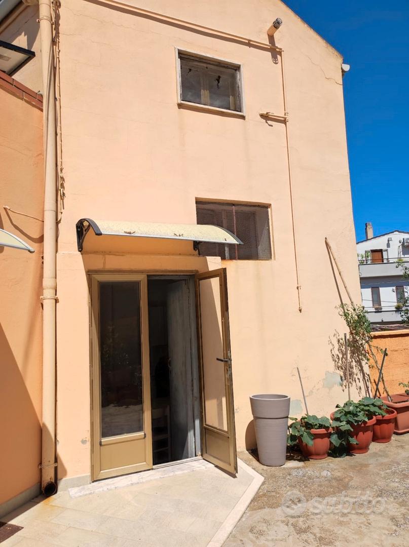 Appartamento – Ferrandina, Rione Purgatorio, Matera - Altro