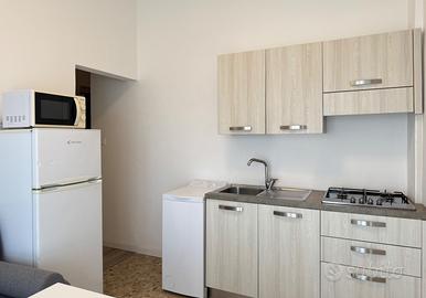 Fronte mare stupenda terrazza 2 camere