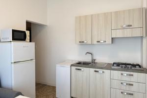 Fronte mare stupenda terrazza 2 camere