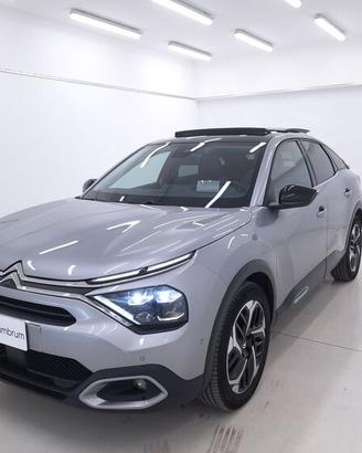 Citroen C4 Max + Tetto Apribile BR177169 1.2 Benzi