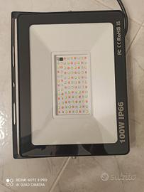 farò led rgb