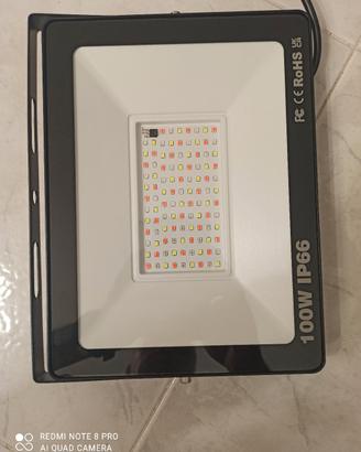 farò led rgb