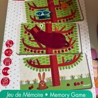 Giochi e puzzle vari.Per far felici bimbi e bimbe!