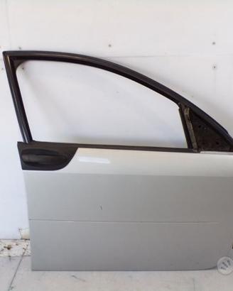 Portiera Anteriore Destra Smart 454 Forfour 2005