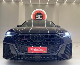 Audi Q3 RS Q3 SPB quattro S tronic