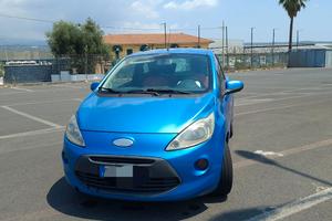 Ford Ka 1.3 TDCi/75CV BlockSystem