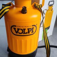 Volpi pompa 4 litri