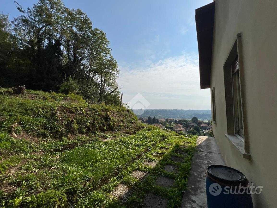 Casa – Lozza, Cascina Duno, Cascina Costa - Vista 4