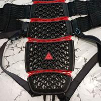 Paraschiena moto
