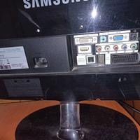 Televisione 22 pollici Samsung