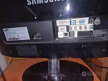 Televisione 22 pollici Samsung