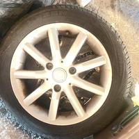 Cerchi e gomme smart